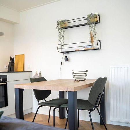 De Vrije Wil Apartamento Buren  Exterior foto