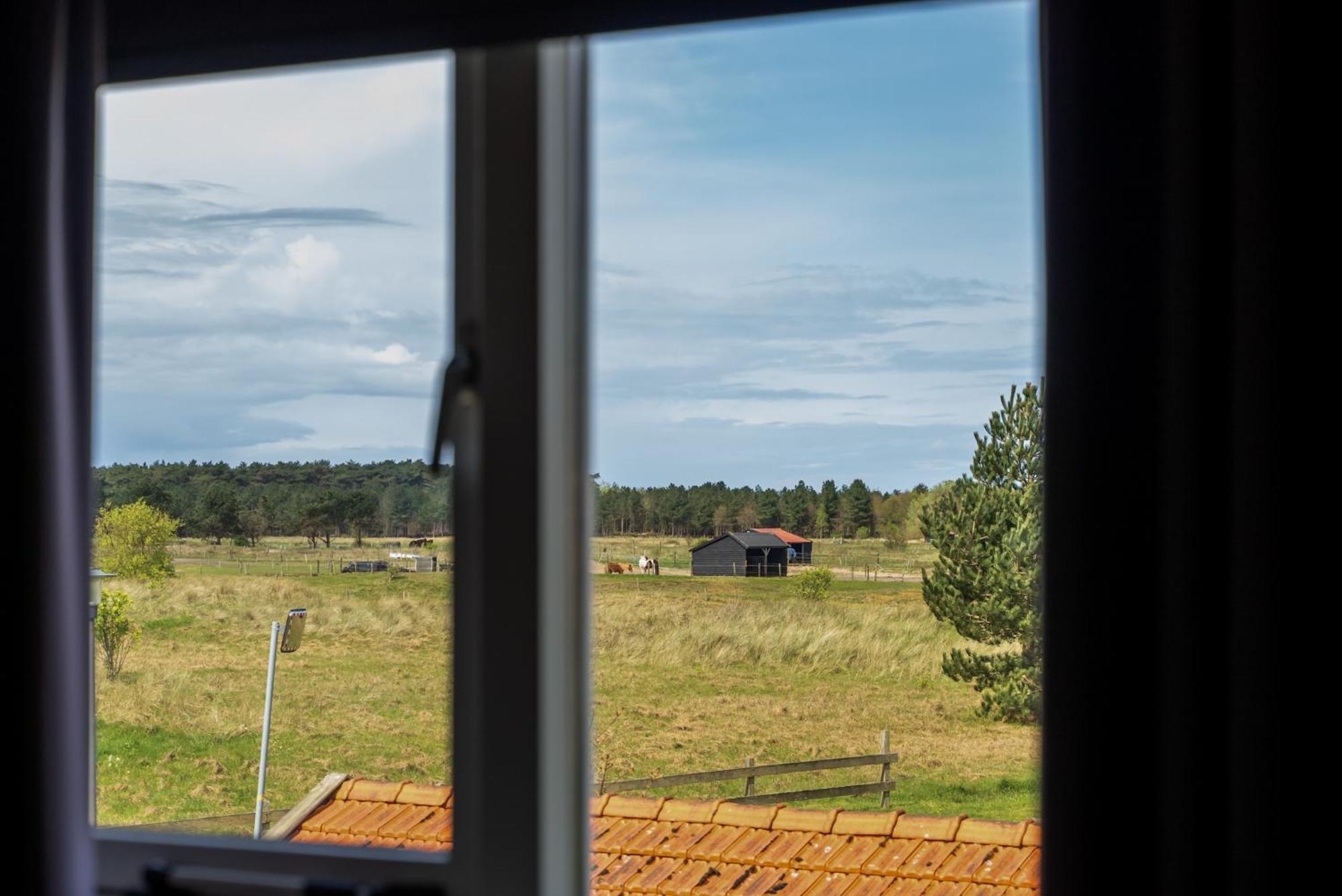 De Vrije Wil Apartamento Buren  Exterior foto