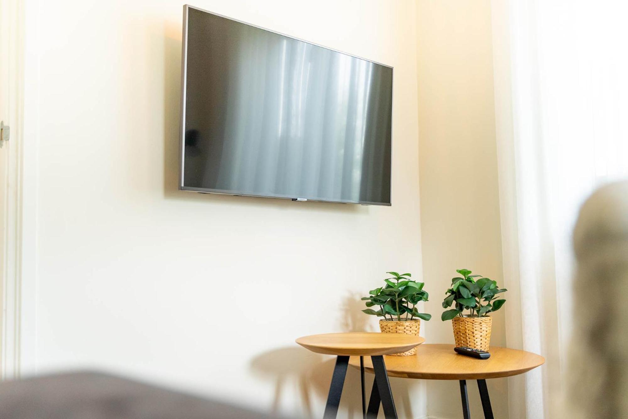 De Vrije Wil Apartamento Buren  Exterior foto