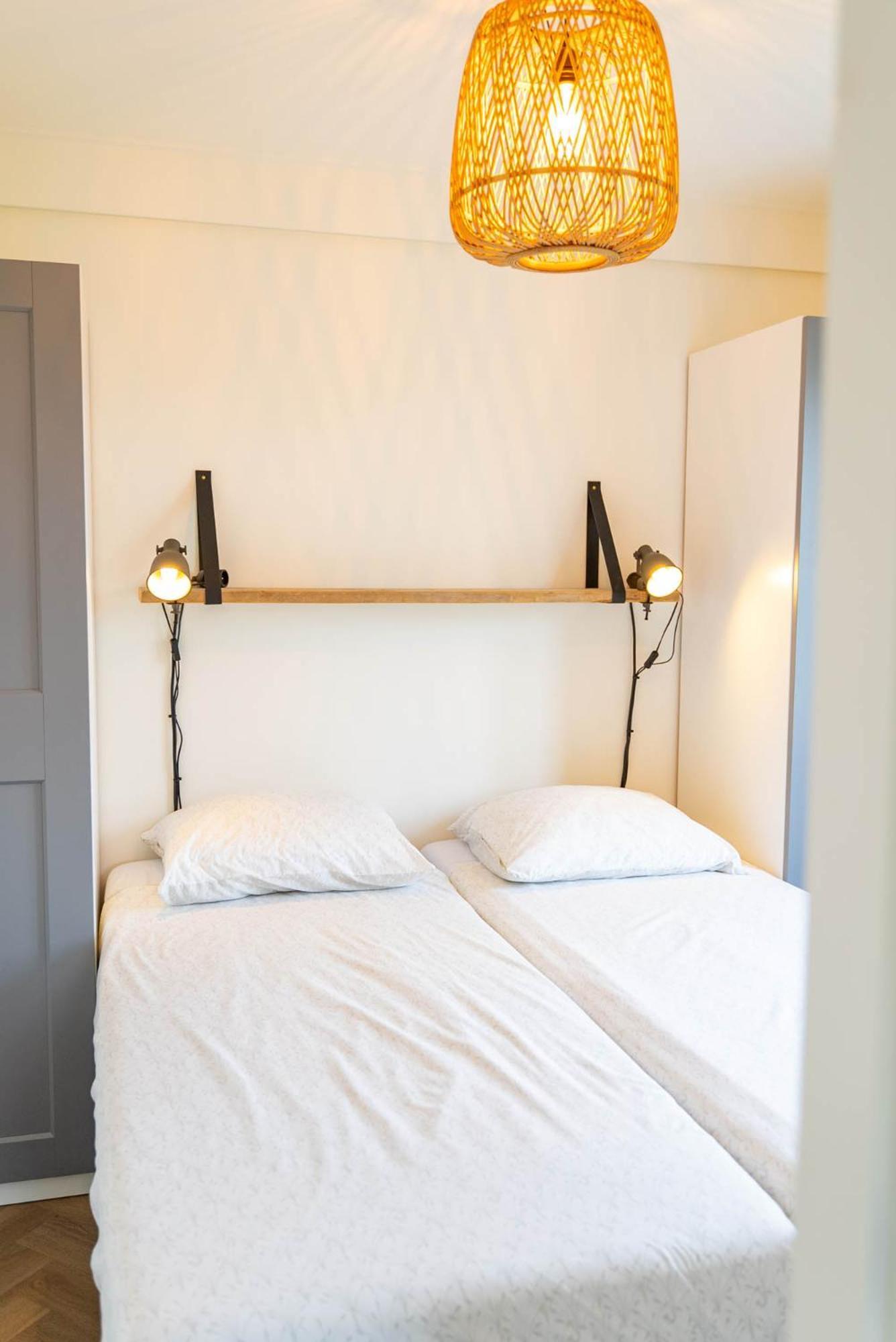 De Vrije Wil Apartamento Buren  Exterior foto