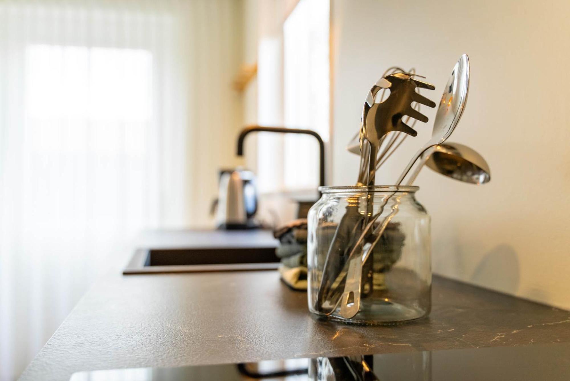 De Vrije Wil Apartamento Buren  Exterior foto
