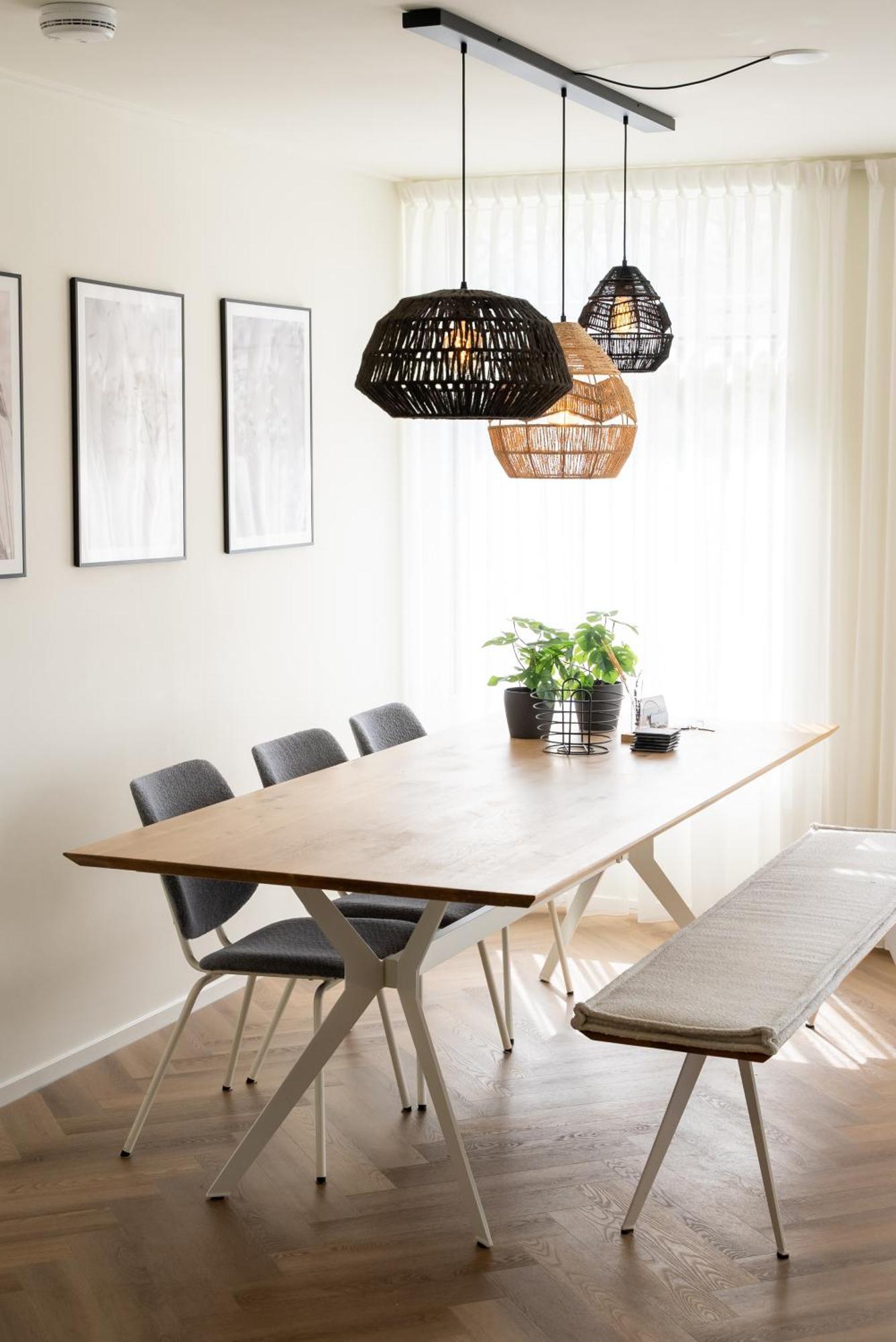 De Vrije Wil Apartamento Buren  Exterior foto