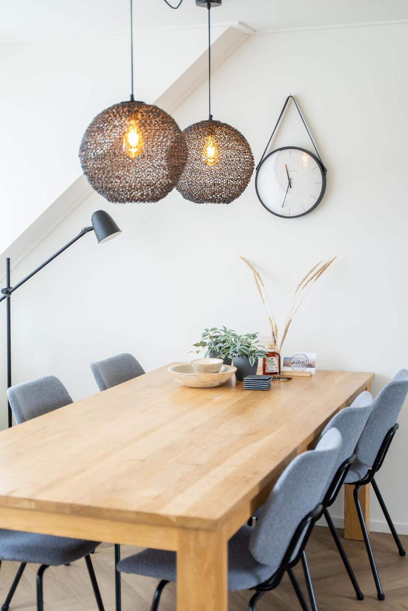 De Vrije Wil Apartamento Buren  Exterior foto