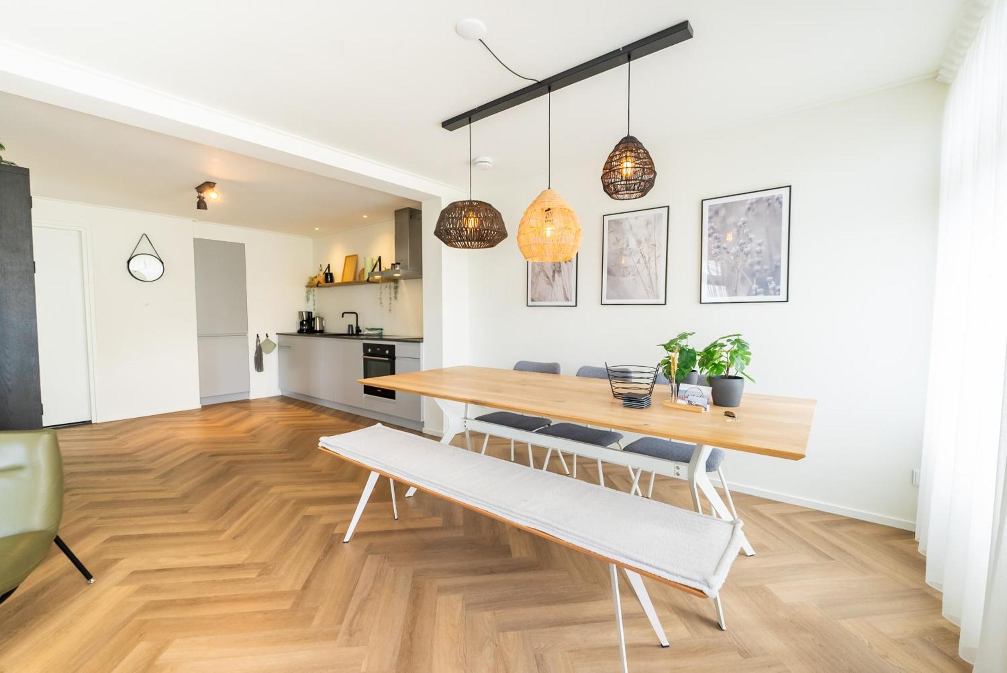 De Vrije Wil Apartamento Buren  Exterior foto
