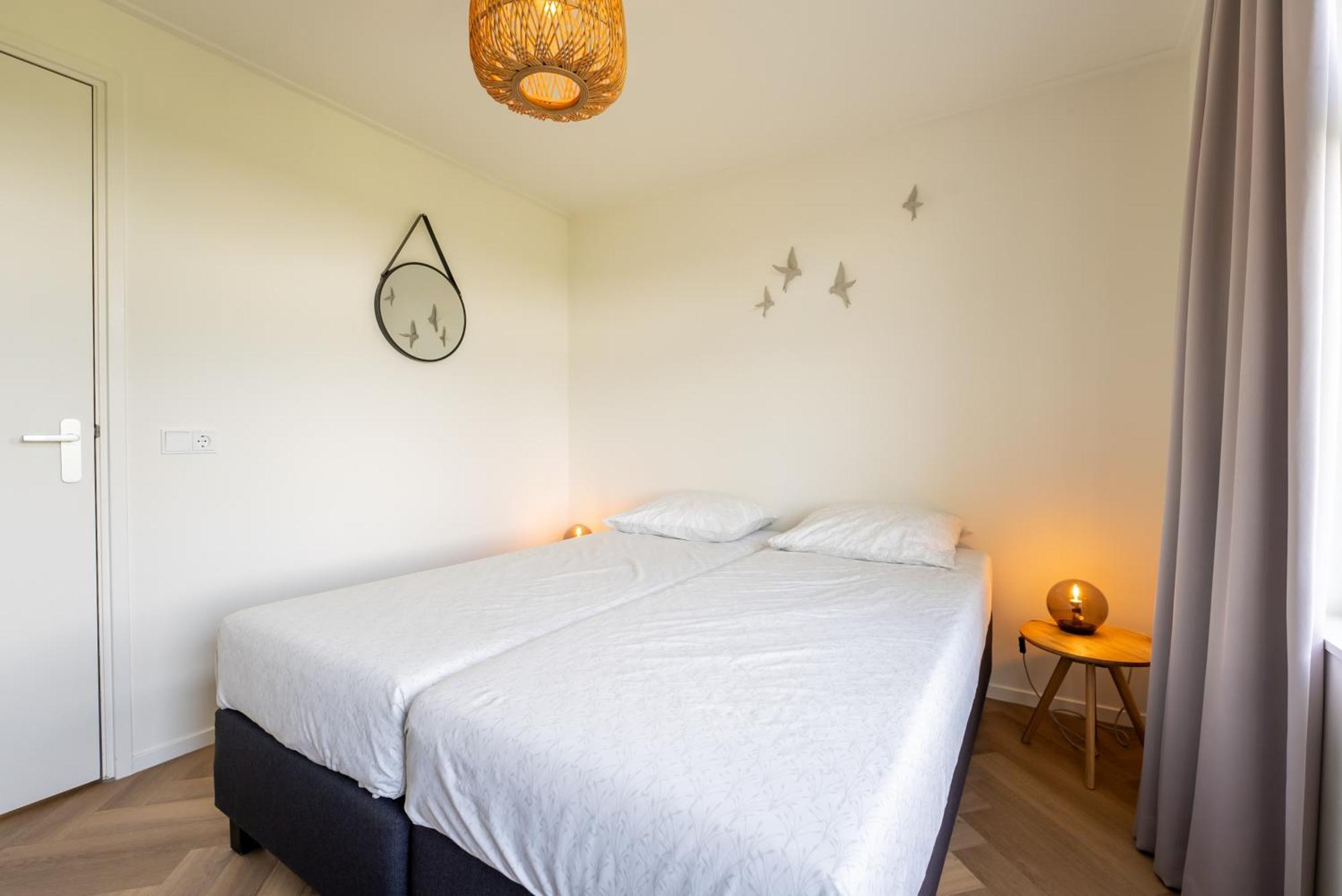 De Vrije Wil Apartamento Buren  Exterior foto