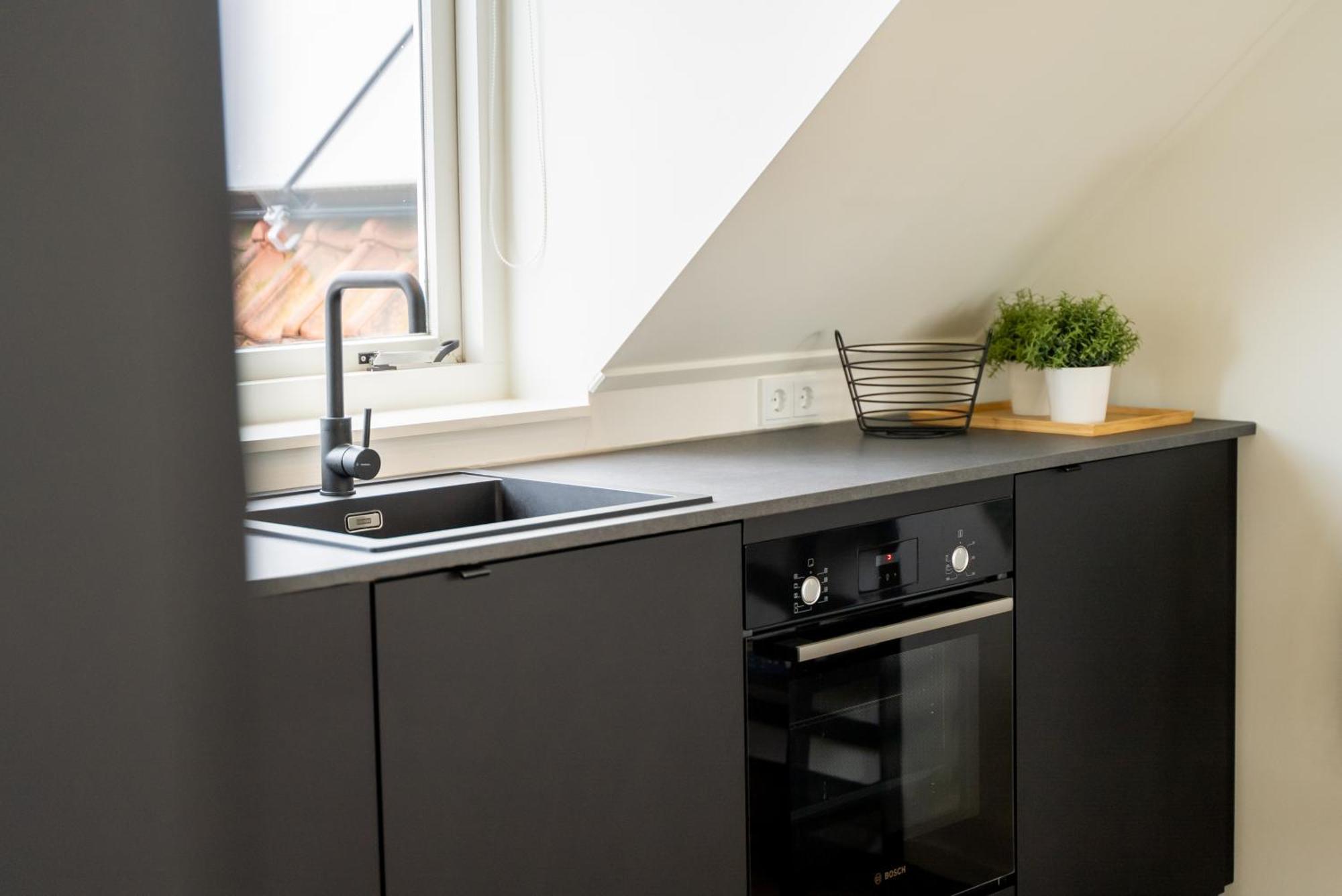 De Vrije Wil Apartamento Buren  Exterior foto