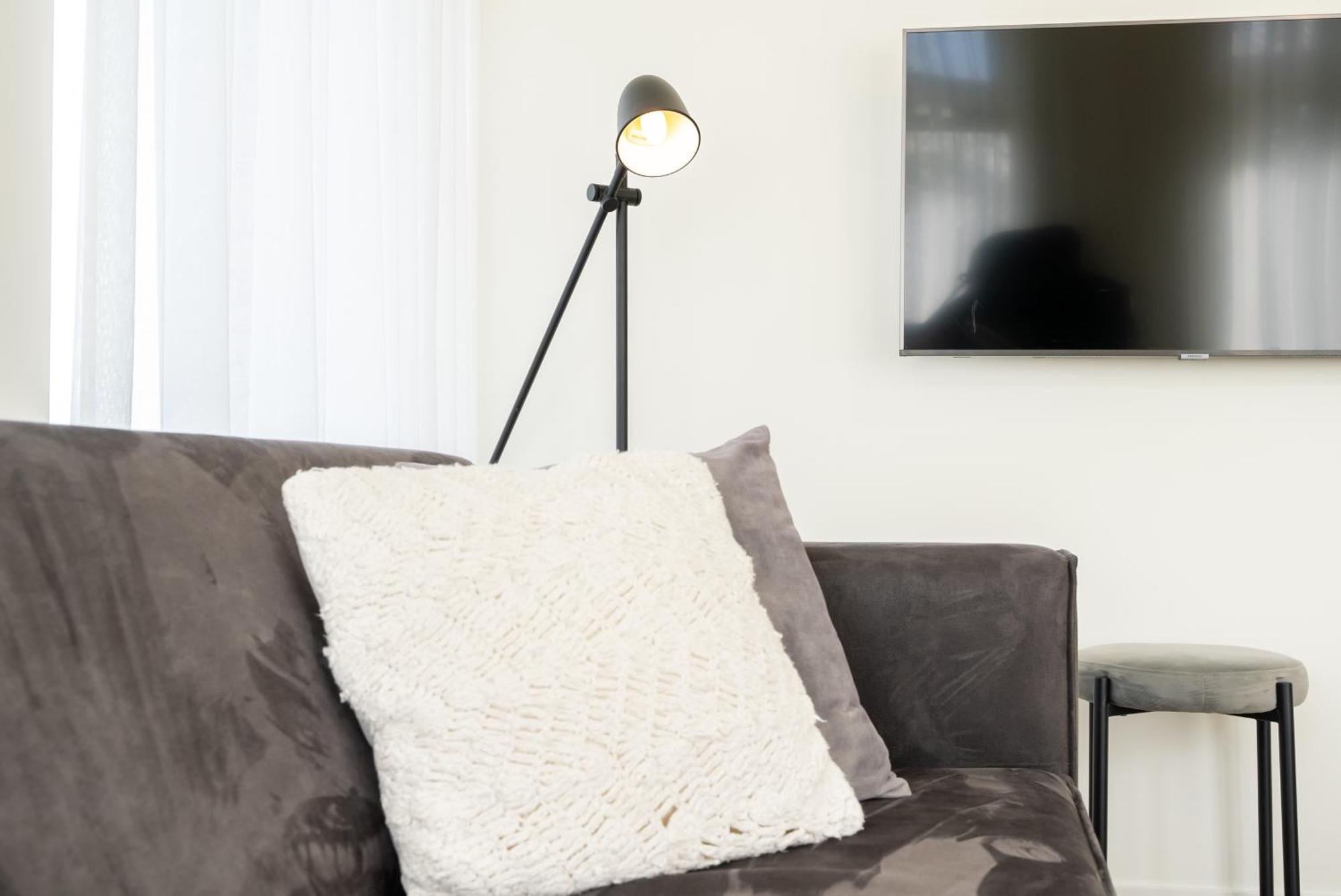 De Vrije Wil Apartamento Buren  Exterior foto