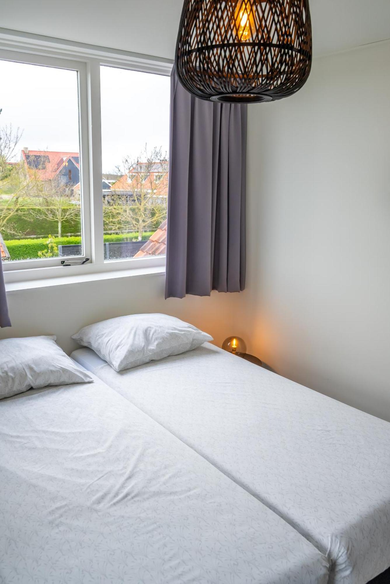 De Vrije Wil Apartamento Buren  Exterior foto