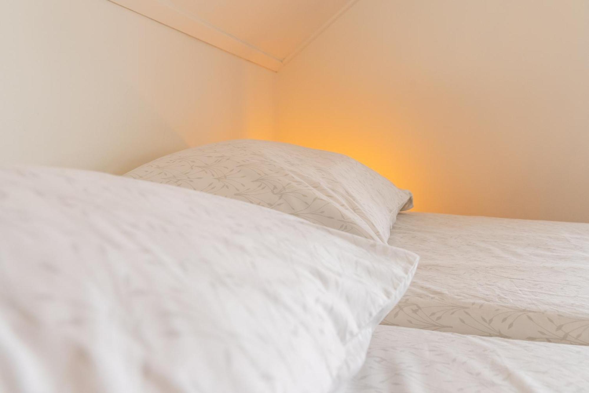 De Vrije Wil Apartamento Buren  Exterior foto