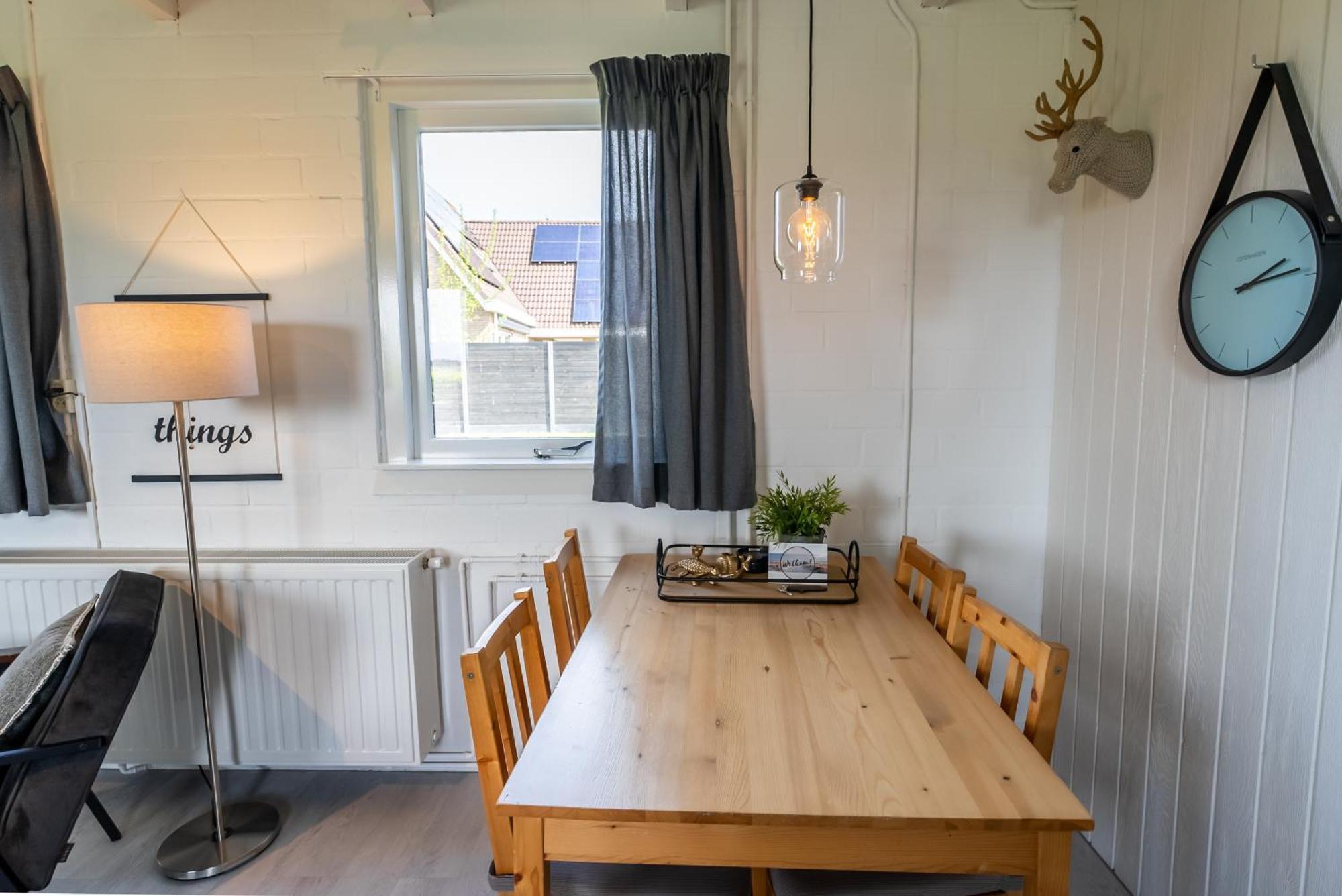 De Vrije Wil Apartamento Buren  Exterior foto