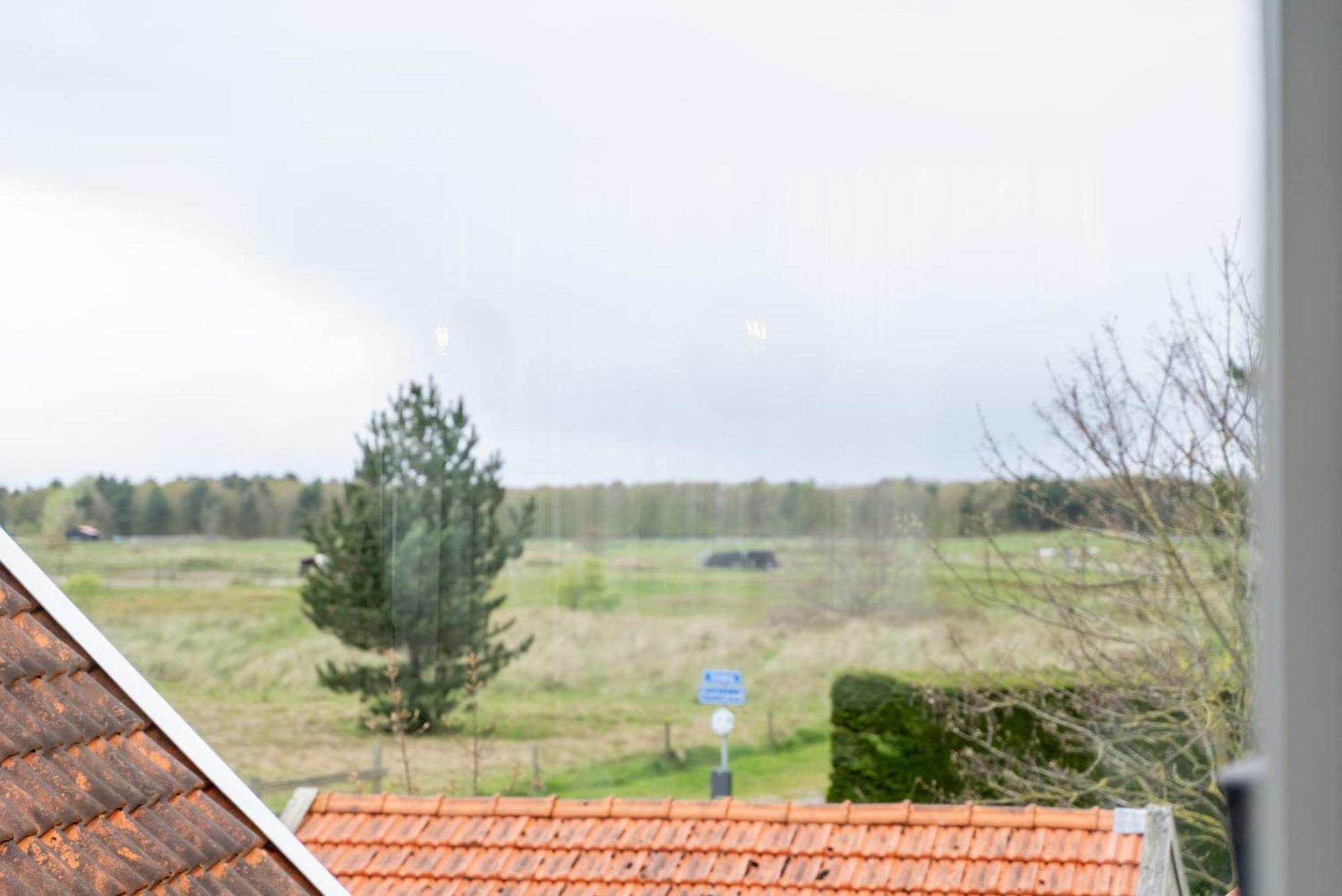 De Vrije Wil Apartamento Buren  Exterior foto